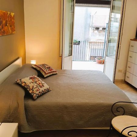 דירות קטאניה La Terrazza Ursino מראה חיצוני תמונה