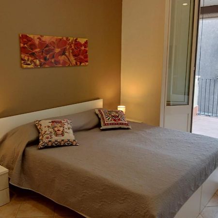 דירות קטאניה La Terrazza Ursino מראה חיצוני תמונה