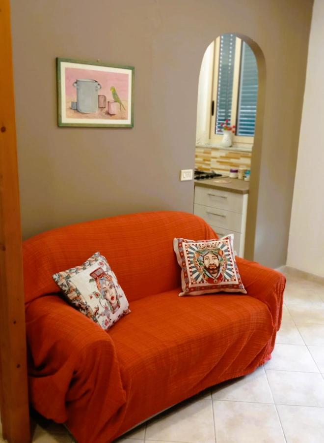 דירות קטאניה La Terrazza Ursino מראה חיצוני תמונה