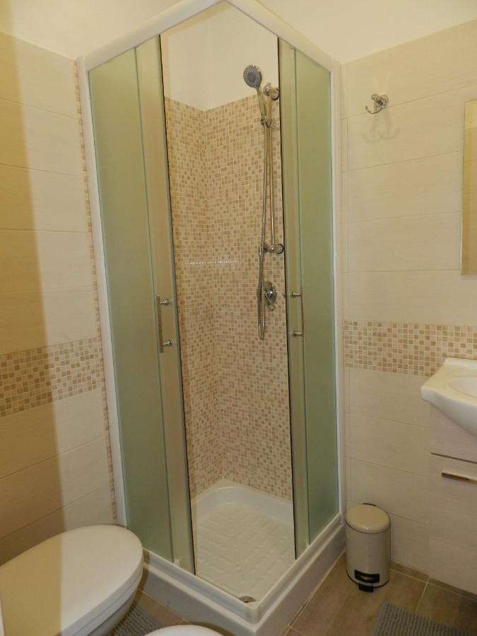 דירות קטאניה La Terrazza Ursino מראה חיצוני תמונה
