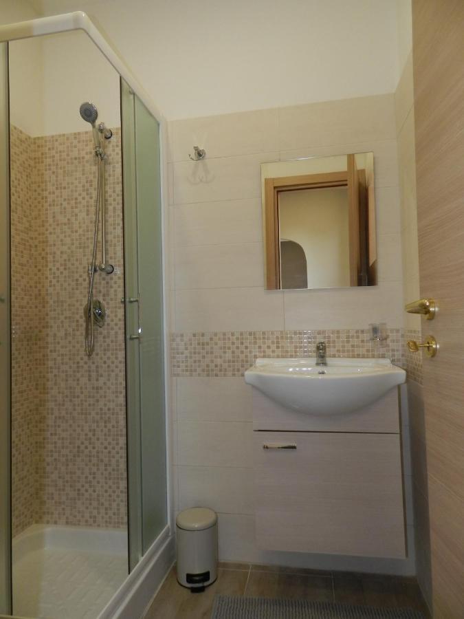 דירות קטאניה La Terrazza Ursino מראה חיצוני תמונה