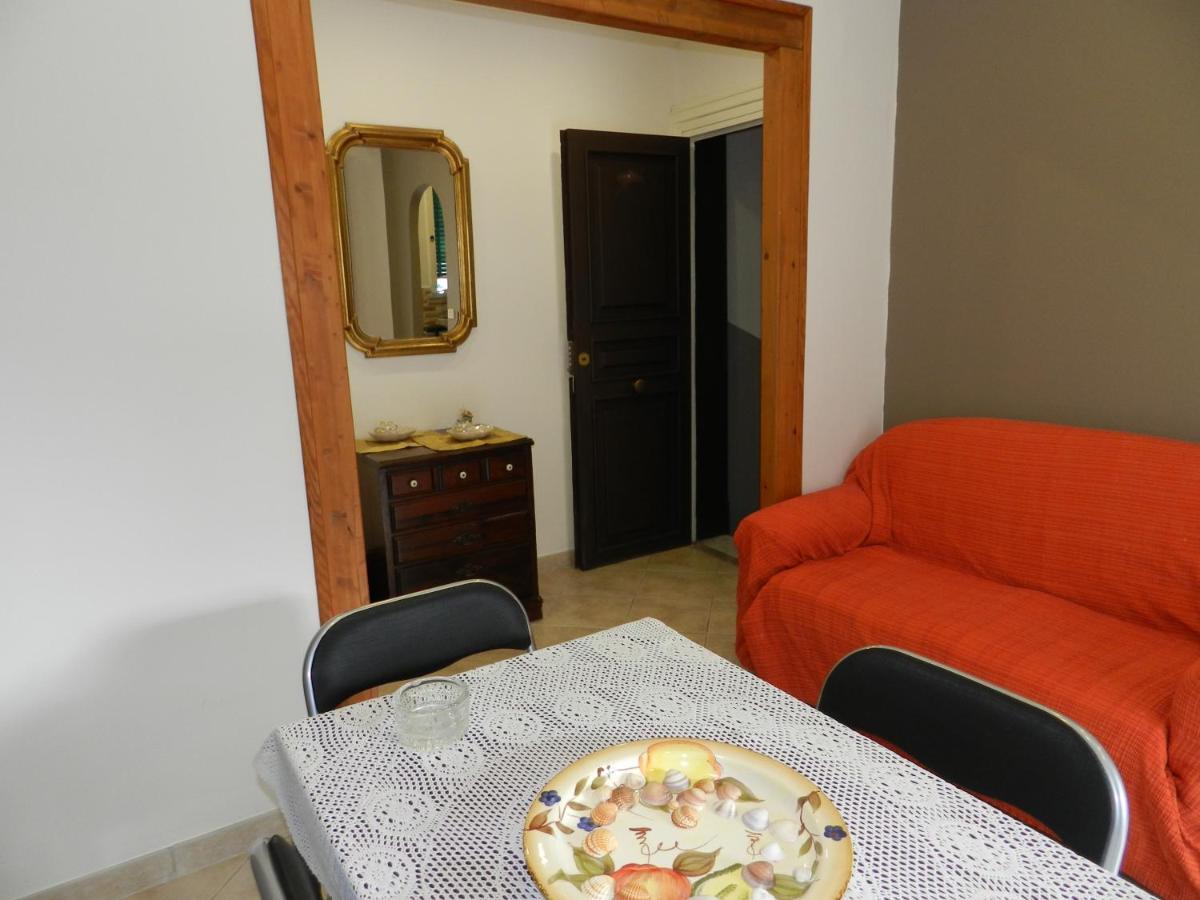 דירות קטאניה La Terrazza Ursino מראה חיצוני תמונה