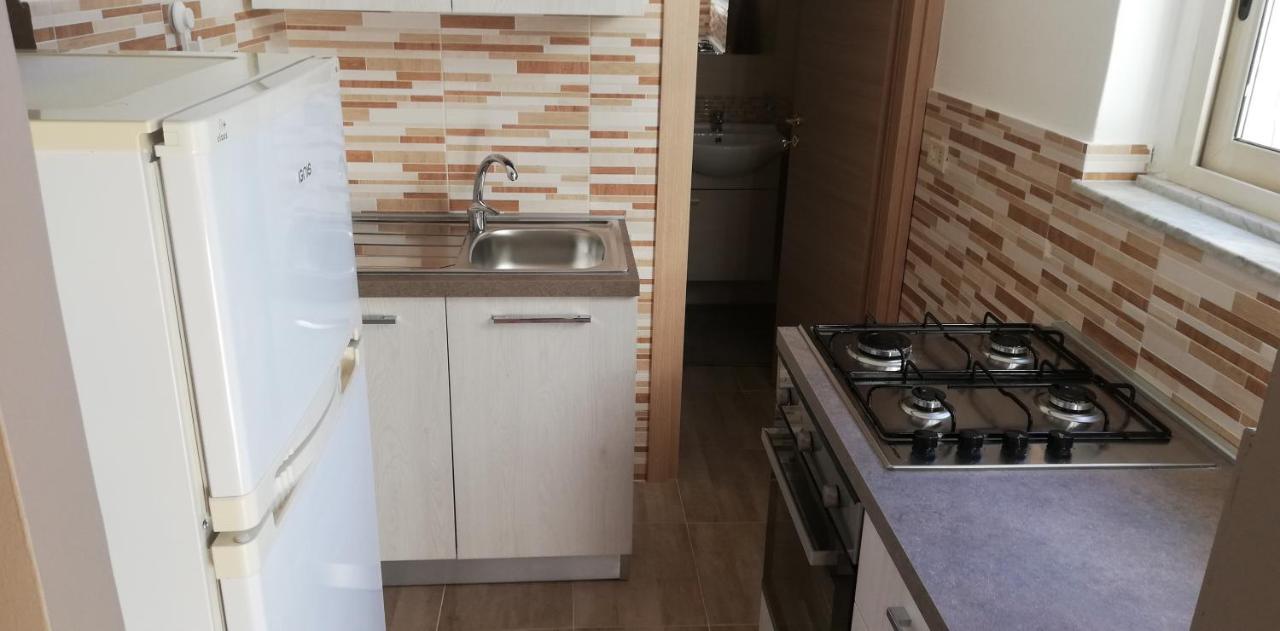 דירות קטאניה La Terrazza Ursino מראה חיצוני תמונה