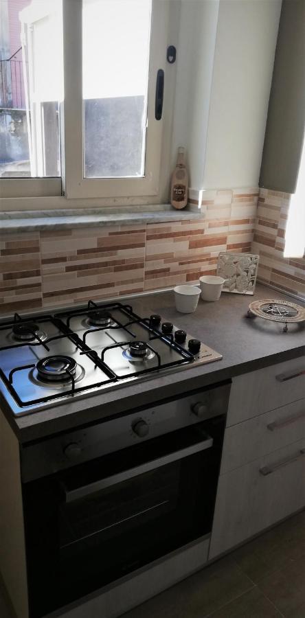 דירות קטאניה La Terrazza Ursino מראה חיצוני תמונה